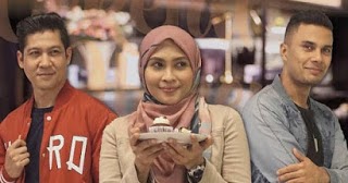 Drama Cekelat Honey Slot Astro Citra