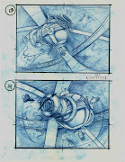 Project Review Race to Atlantis Part II (atlantissb page)