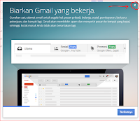 panduan email gmail