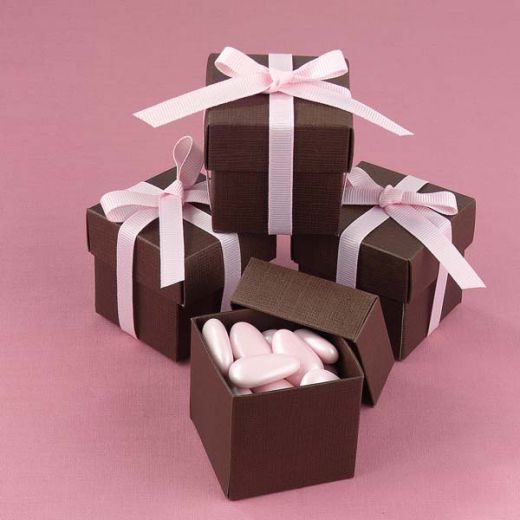 Wedding Candy Favors Ideas