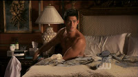 Brian Hallisay Shirtless on Privileged