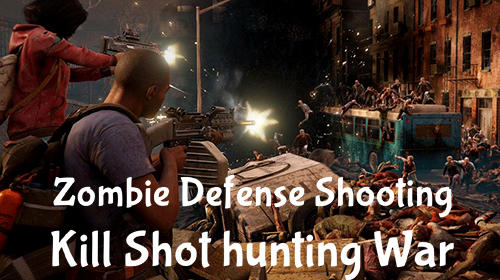 Download Game Android Zombie Defense Shooting
