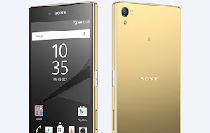 Can the Sony Xperia Z5 Premium Edge out the Galaxy S6 Edge?