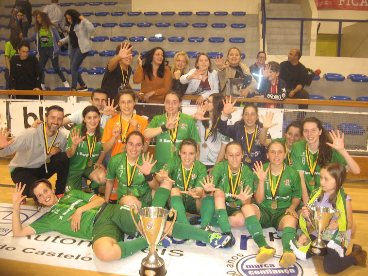 ACD CASTANHEIRA