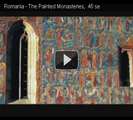 Romania part 1 - The Painted Monasteries, 45 seconds