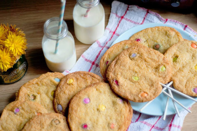 cookie, pops, recipe, food, blog, blogger, recipe, lifestyle, uk, smartie