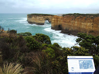 Great Ocean Road