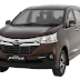 Harga dan Spesifikasi Mobil Daihatsu Great New Xenia 2016
