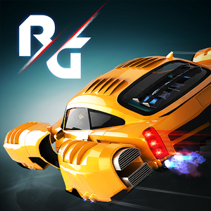Rival Gears Racing - VER. 1.1.5 Disable Traffic MOD APK