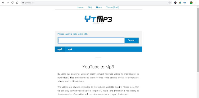 Youtube Downloader Mp3 Online Free Youtube To Mp3 Converter