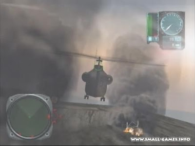 Operation Air Assault free download