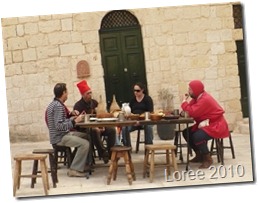 Medieval Mdina 149