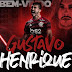 ANUNCIADO, GUSTAVO HENRIQUE EXPLICA POR QUE ACEITOU A OFERTA DO FLAMENGO