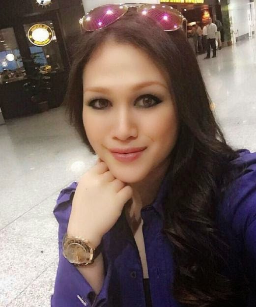 Zizie Ezette Tawar Hadiah 'ISTIMEWA' Untuk Follower Di 