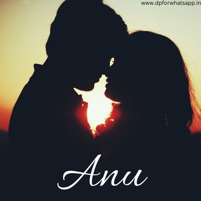 anu name picture