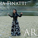  Serena Finatti, nuovo singolo "Ariel": la musica contro l'abbandono