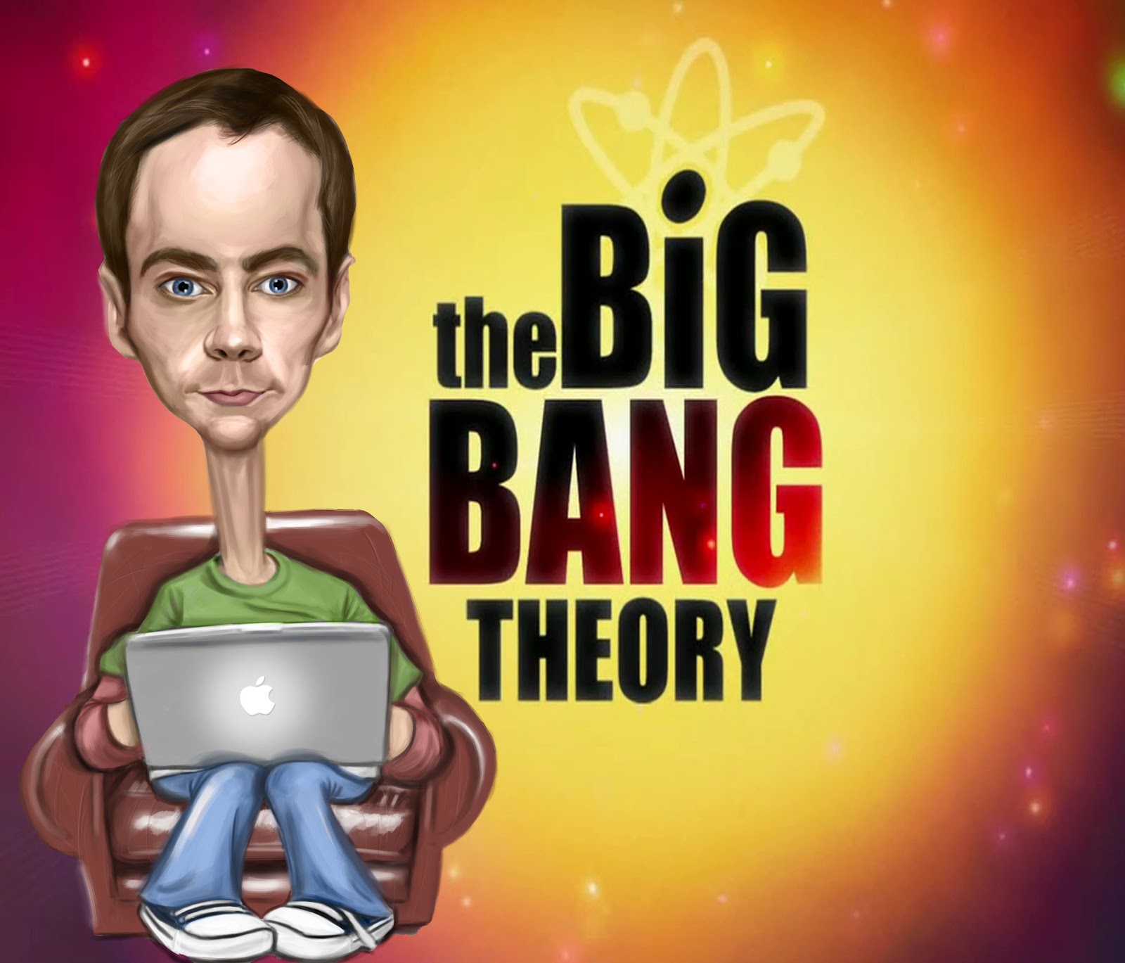 The Big Bang TheorySheldon