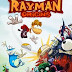 Rayman Origins Game