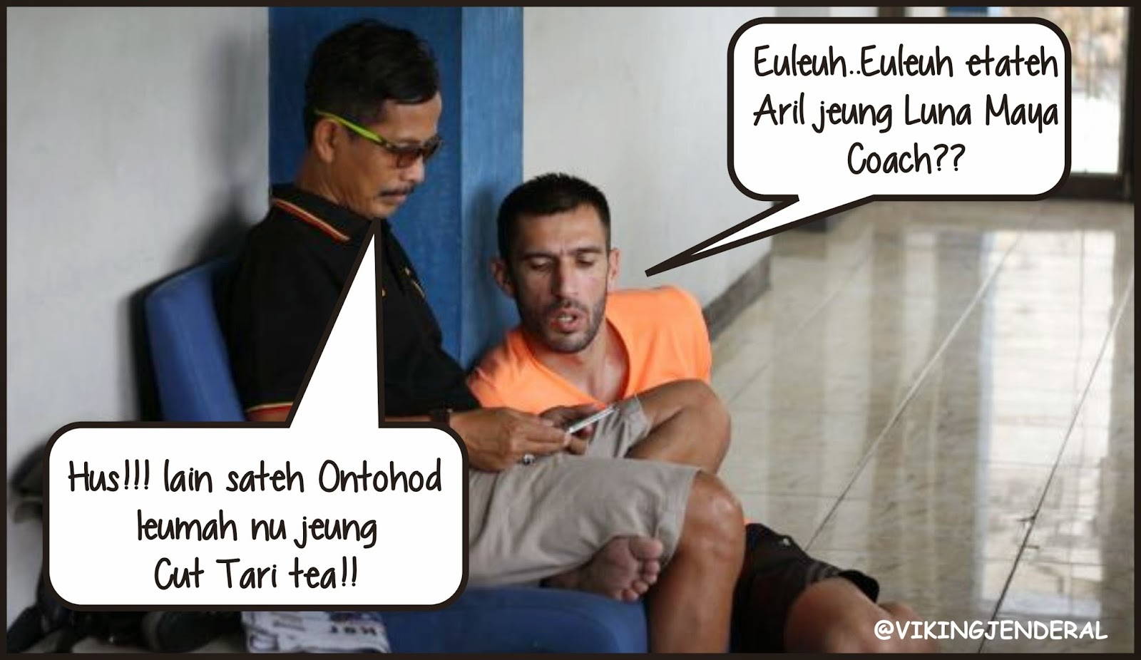 47 Meme Lucu Persib Keren Dan Terbaru Kumpulan Gambar Meme Lucu