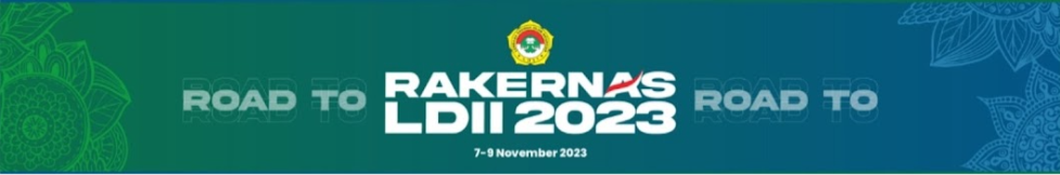 rakernas ldii 2023