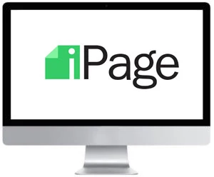 موقع استضافة iPage