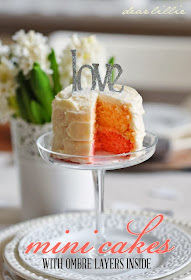 http://dearlillieblog.blogspot.com/2013/02/mini-valentines-cake-tutorial-with-love.html