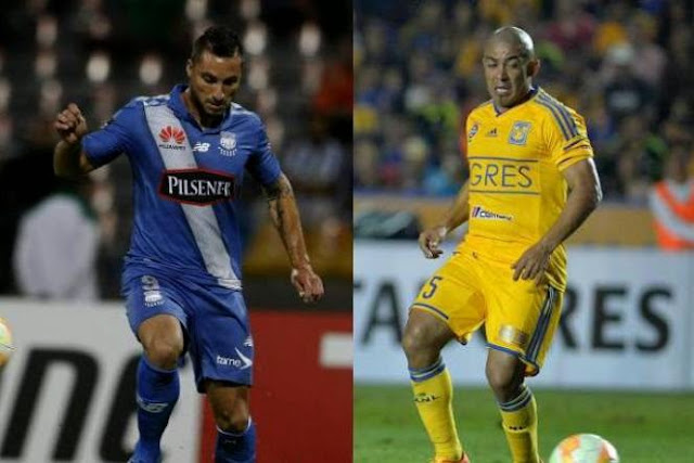 Nhận định kèo bóng đá Club Sport Emelec vs Tigres UANL