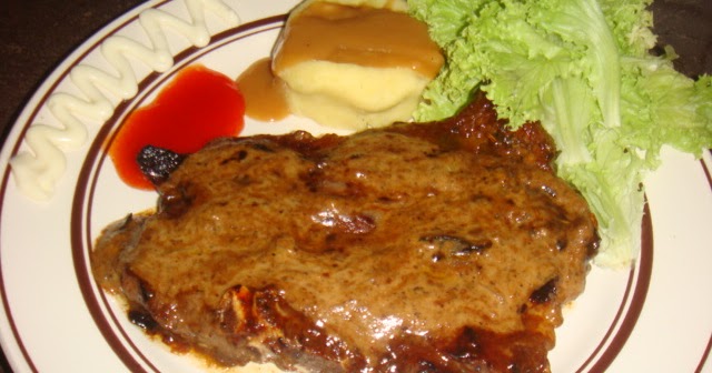 SriRasa BiDara: LAMB CHOP