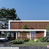 Minimalist House Design 3169 square feet