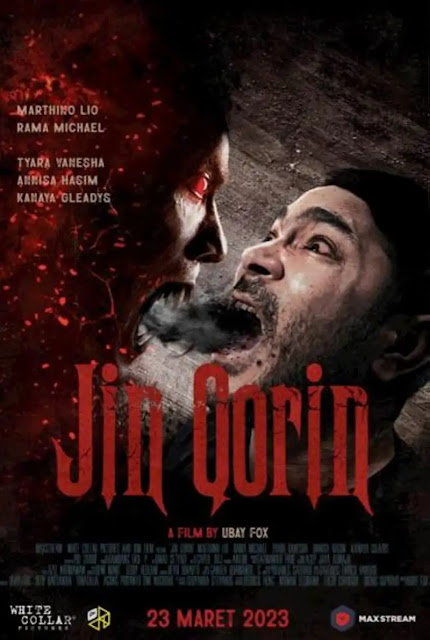 Nonton Film Jin Qorin 2023