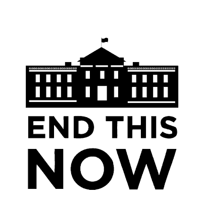 WhiteHouse: End This Now - Compromise