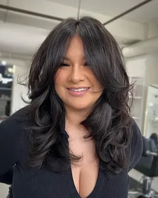 Corte Butterfly Layered