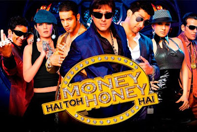 Money Hai Toh Honey Hai 2008 Hindi Movie Watch Online 