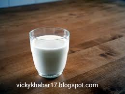 Do you know these things about milk???, milk benefits for health