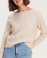 modne swetry damskie 2024