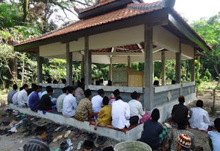 Sejarah Berdirinya Pondok Pesantren Tarbiyatun Nasyi'in, Paculgowang, Diwek, Jombang