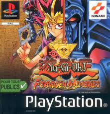 Free Download Yu-Gi-Oh The Forbidden Memories