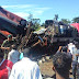  Pothuhera train crash