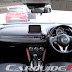 Mazda Cx 5 2014 Interior Photos