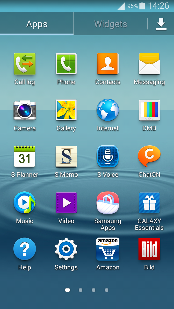 SAMSUNG Firmware by WINMACK.COM: Galaxy S3-LTE (SHV-E210S ...