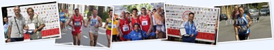 Visualizza Vi propongo un piccolo album con alcuni amici miei