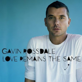 Gavin Rossdale - Love Remains The Same Lyrics