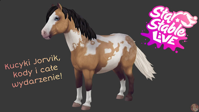 Star Stable Live!