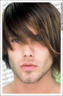 Mens Modern Long Haircut Pictures - Hairstyle Ideas for Guys