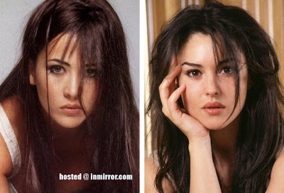 Celebrities Who Look Like Other Celebrities