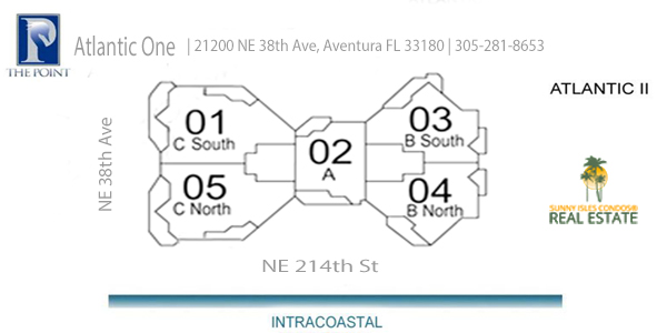 atlantic i condos for sale