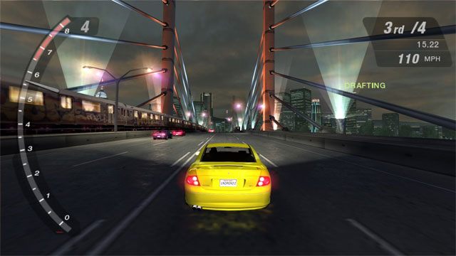 Need for Speed Underground 2 Apk + OBB Full Download ...