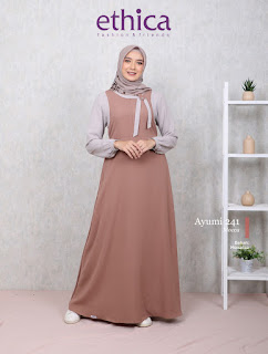 Ayumi 241 Mocca