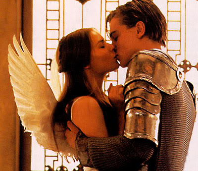 leonardo dicaprio romeo wallpaper. Leonardo+dicaprio+romeo+