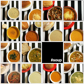 all the soup